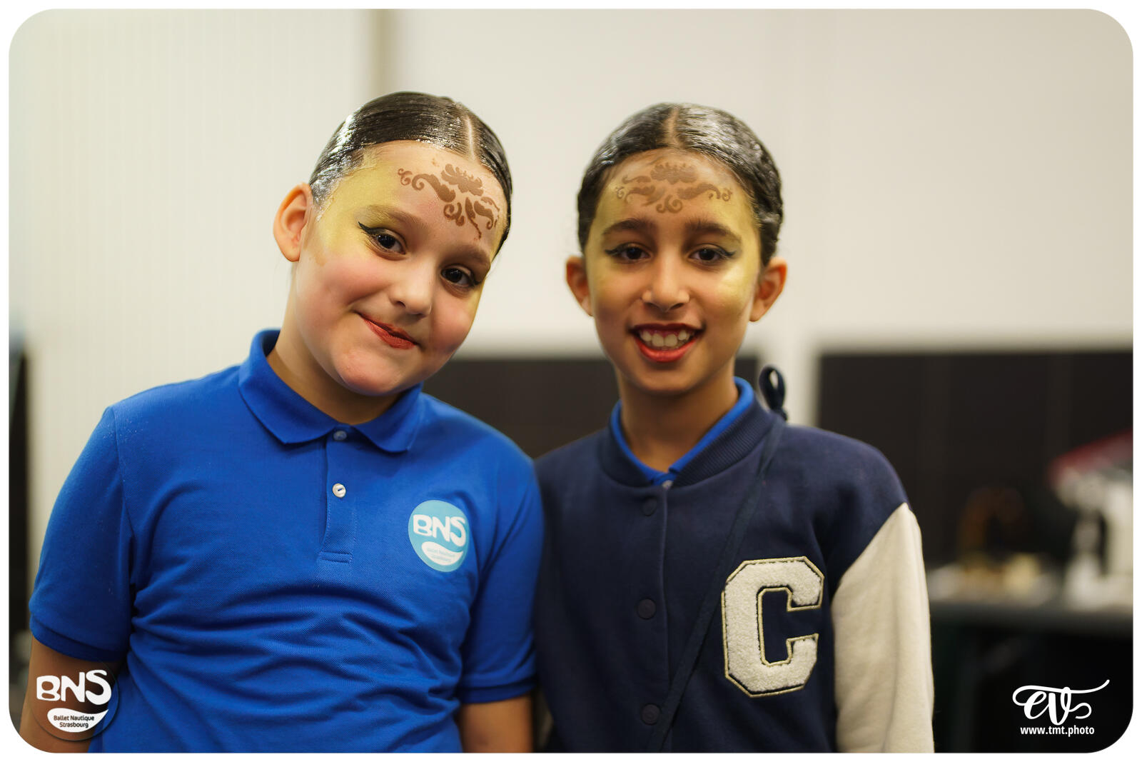 BNS - MILLE ET UNE NUITS